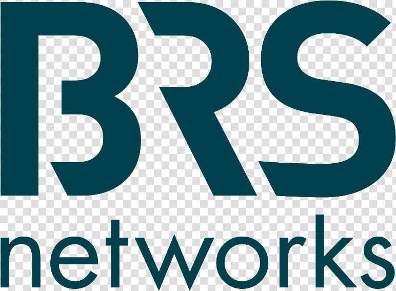 Brs Networks   Electric Blue  HD Png DownloadTransparent PNG