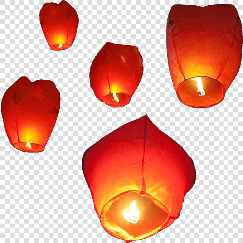 Sky Lantern   Png Download   Sky Lantern  Transparent PngTransparent PNG