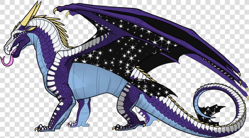 Wings Of Fire Fanon Wiki   Wings Of Fire Darkstalker  HD Png DownloadTransparent PNG