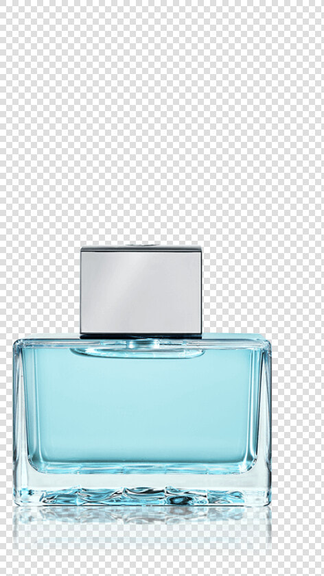 Blue Seduction   Antonio Banderas Blue Seduction Woman Eau De Toilette  HD Png DownloadTransparent PNG