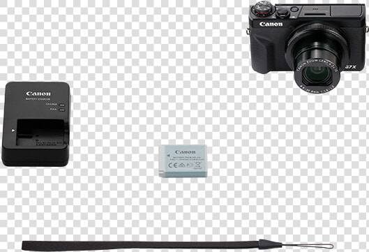 Canon Powershot G7x Mark3 Silver  HD Png DownloadTransparent PNG