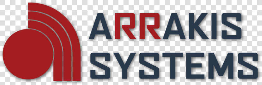 Partners Image   Arrakis Systems Logo  HD Png DownloadTransparent PNG