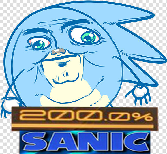 Sonic Forces Sonic Mania Mario  amp  Sonic At The Olympic   Gotta Go Fast Dank  HD Png DownloadTransparent PNG