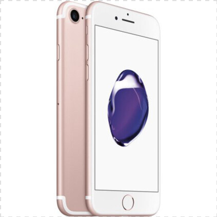 Apple Iphone 7 128gb Unlocked Gsm Quad core Phone W    Iphone 7 Rose Png  Transparent PngTransparent PNG