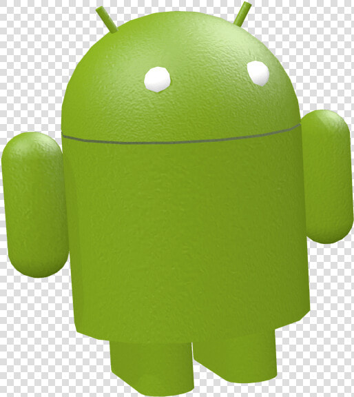 Android Toy Green   Android Gif No Background  HD Png DownloadTransparent PNG