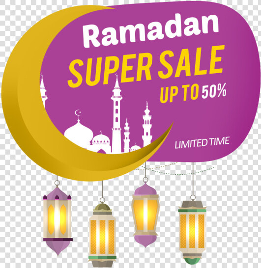 Super Sale Png   Transparent Ramadan Sale Png  Png DownloadTransparent PNG