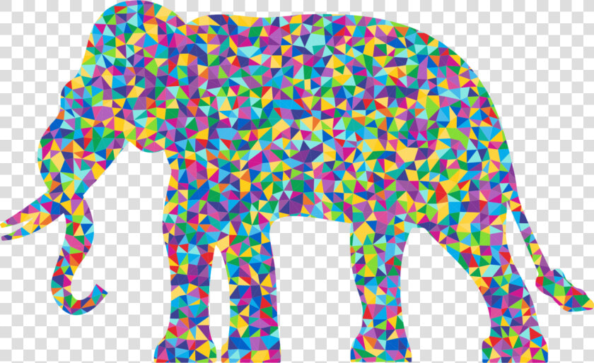 Area elephants And Mammoths elephant   Clip Art  HD Png DownloadTransparent PNG