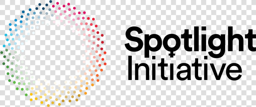 Spotlight Initiative Logo  HD Png DownloadTransparent PNG