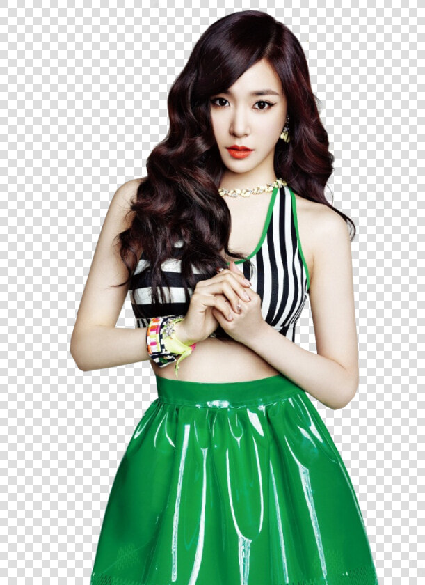 Model Asian Png   Snsd Tiffany Png  Transparent PngTransparent PNG