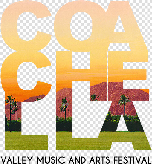 Coachella Valley   Graphic Design  HD Png DownloadTransparent PNG