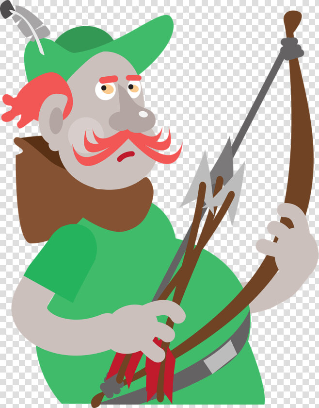 Hunter  Hunt  Hunting  Nature  Wildlife  Man  Animal  HD Png DownloadTransparent PNG