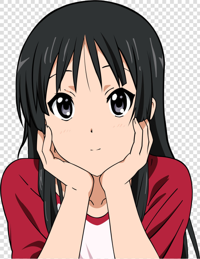 Mio Akiyama   Png Download   Mio Akiyama  Transparent PngTransparent PNG