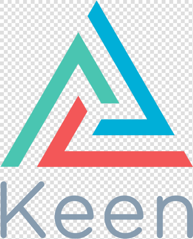 Transparent Keen Logo Png   Keen Io Logo  Png DownloadTransparent PNG