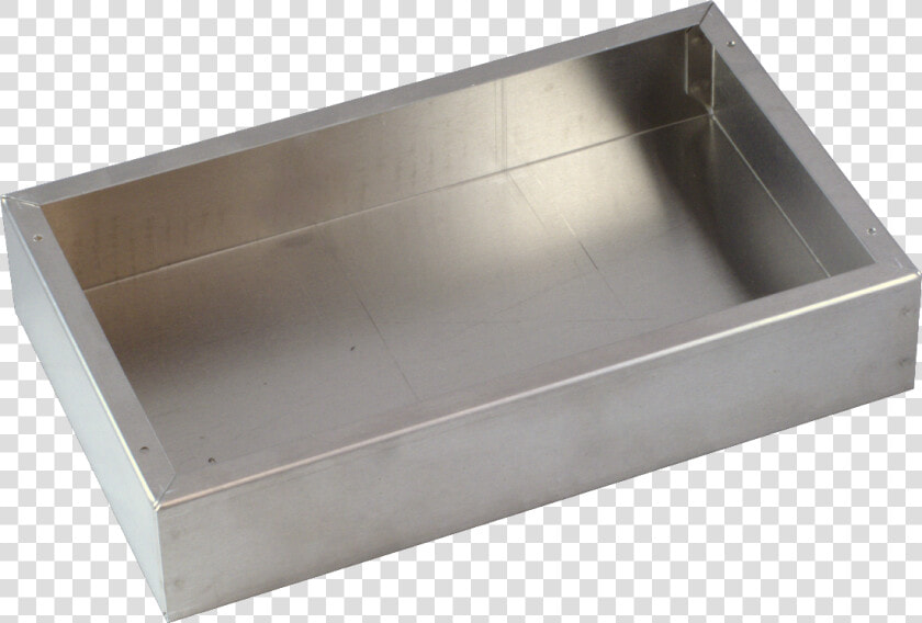 Hammond  Aluminum    Kitchen Sink  HD Png DownloadTransparent PNG