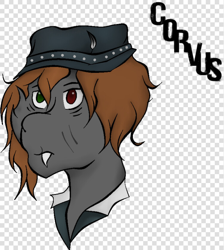 Corvus   Cartoon  HD Png DownloadTransparent PNG