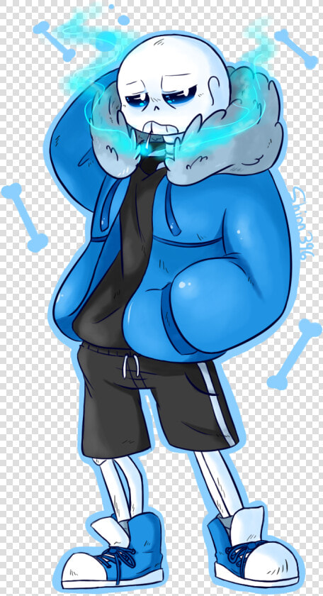 Sans Png Fanart Sans Png Fanart   Undertale Sans Art  Transparent PngTransparent PNG