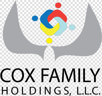 Logo Design By Gordanaingoxstudio For Cox Family Holdings   Family Return Address Labels  HD Png DownloadTransparent PNG