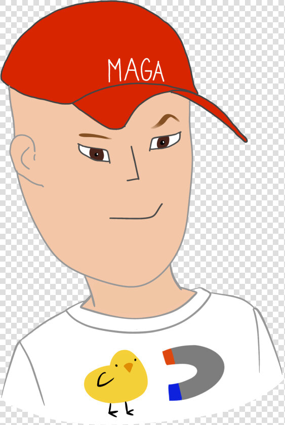 Maga Hat Png  Transparent PngTransparent PNG