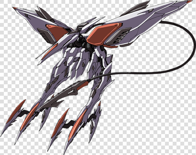 Iron Blooded Orphans Mobile Armor  HD Png DownloadTransparent PNG