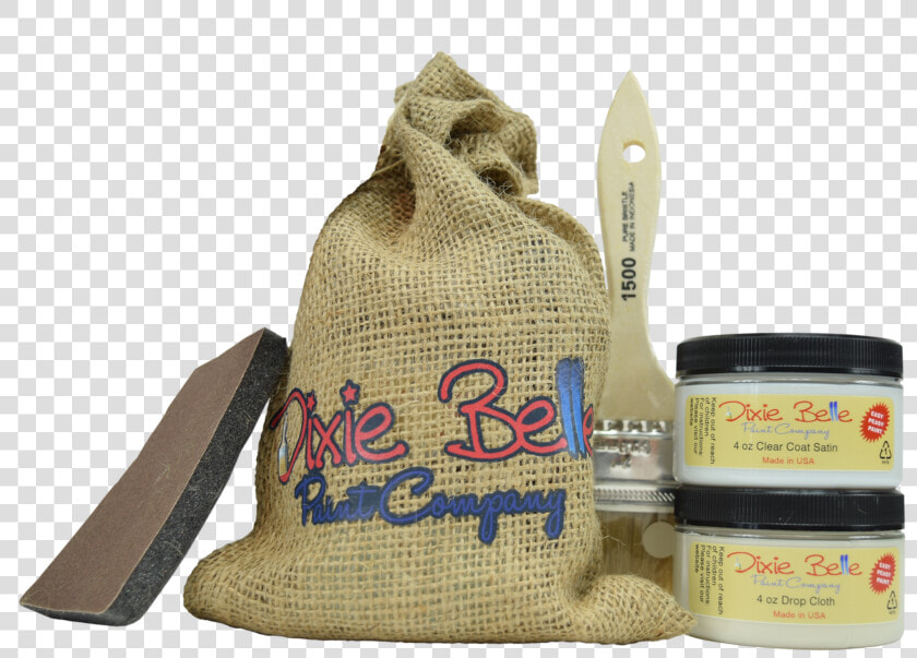 Dixie Belle Paint Gift Bag  HD Png DownloadTransparent PNG