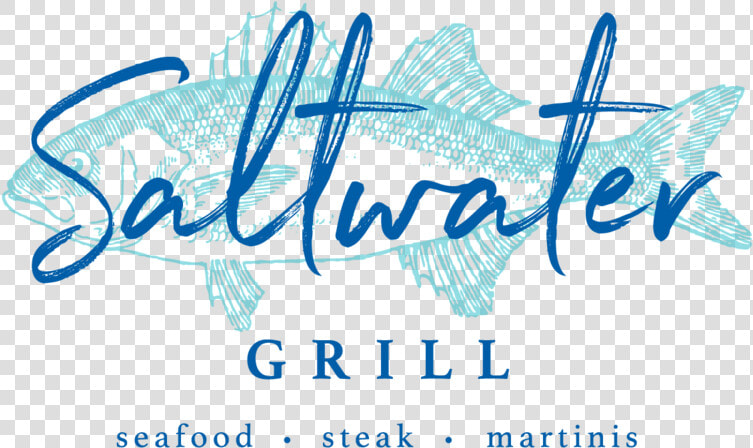 Saltwater Grill  HD Png DownloadTransparent PNG