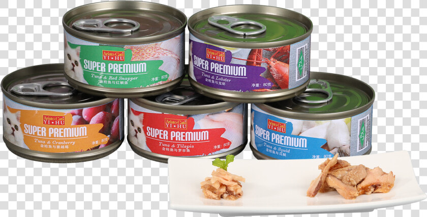 Aristo Cats Premium Plus 80g Tuna  HD Png DownloadTransparent PNG