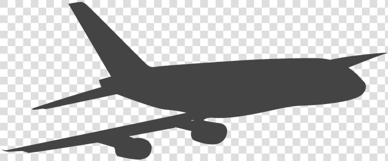 Icono  Plano  Aire  Avión  Mosca  Vuelo   Wide body Aircraft  HD Png DownloadTransparent PNG