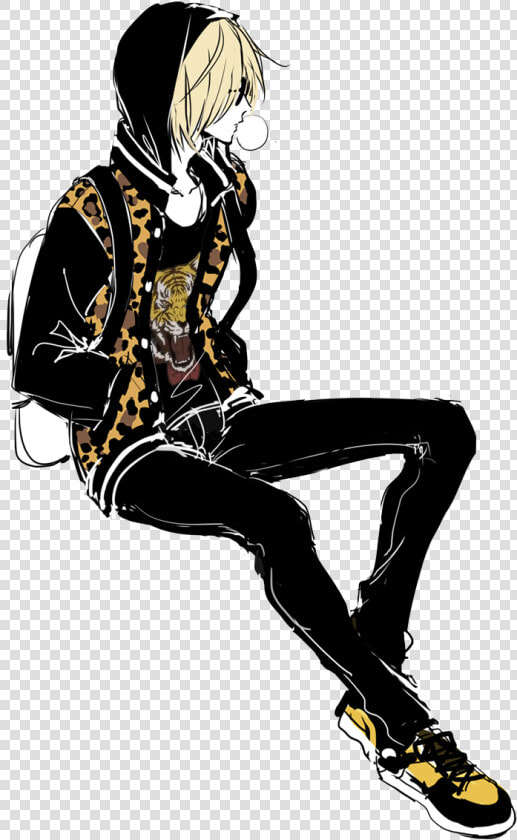 Yuri On Ice Yurio Leopard  HD Png DownloadTransparent PNG