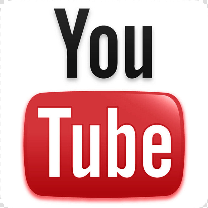 Youtube Clipart Dark   Youtube  HD Png DownloadTransparent PNG