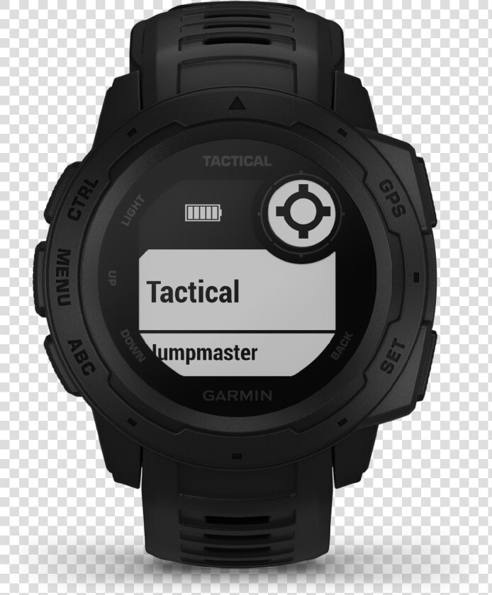 Orologio Smartwatch Uomo Garmin 010 02064 00 Collezione  HD Png DownloadTransparent PNG