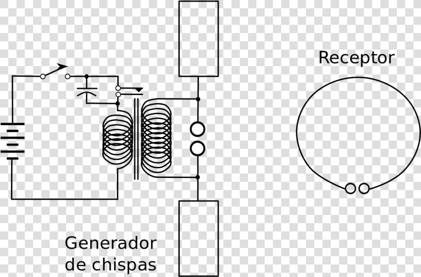 Hertz Contribution To Electromagnetic Theory  HD Png DownloadTransparent PNG