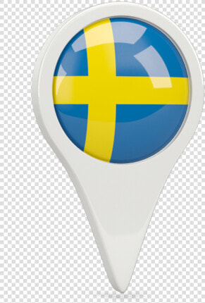 Library Icon Sweden Flag   Sweden Flag Pin Png  Transparent PngTransparent PNG