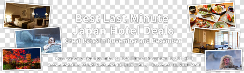 Best Last Minute Japan Hotel Deals   Human Action  HD Png DownloadTransparent PNG