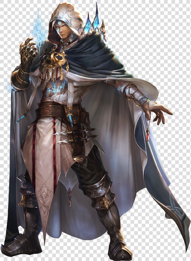 Shadowverse Yuwan  HD Png DownloadTransparent PNG