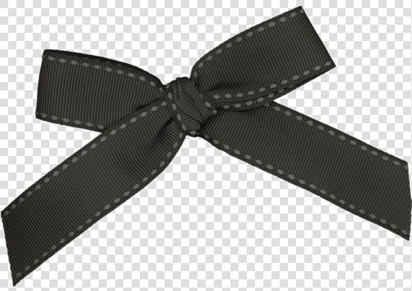 Black Bow Ribbon Png Pic   Black Gift Ribbon Png  Transparent PngTransparent PNG