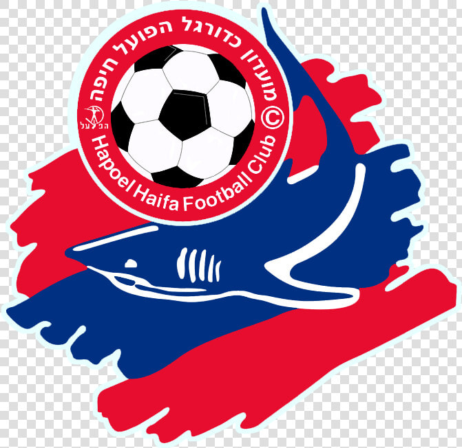 Hapoel Haifa Png  Transparent PngTransparent PNG