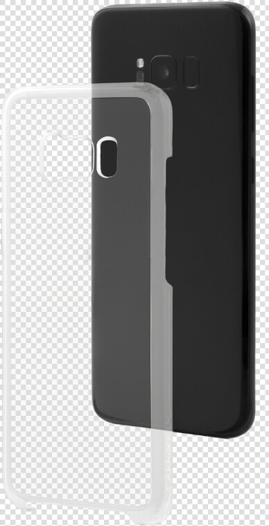 Barely There Case For Samsung Galaxy S8 Plus  Mase  HD Png DownloadTransparent PNG