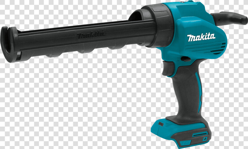 Xgc01z   Makita Caulking Gun  HD Png DownloadTransparent PNG