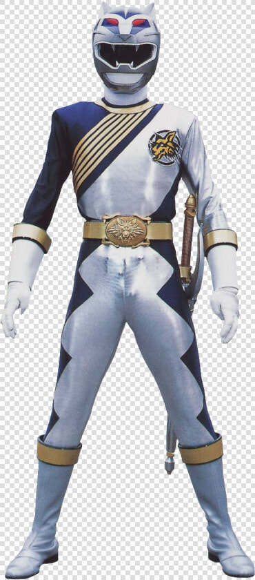 Archived   Power Rangers Wild Force Silver  HD Png DownloadTransparent PNG