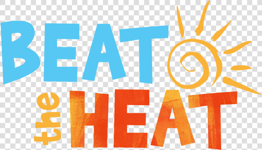 Terrebonne Parish Library Blog Beat The Heat Library   Beat The Heat Sale  HD Png DownloadTransparent PNG