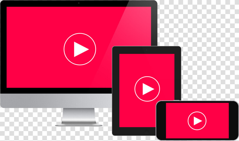 Online Video Platforms Png  Transparent PngTransparent PNG