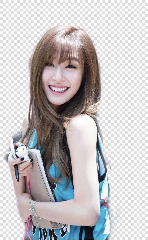  tiffanyhwang  snsd   Tiffany Snsd  HD Png DownloadTransparent PNG