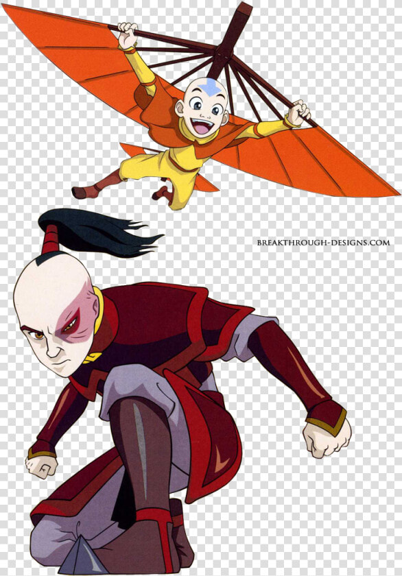 Aang Png Free Download   Avatar The Last Airbender Render  Transparent PngTransparent PNG