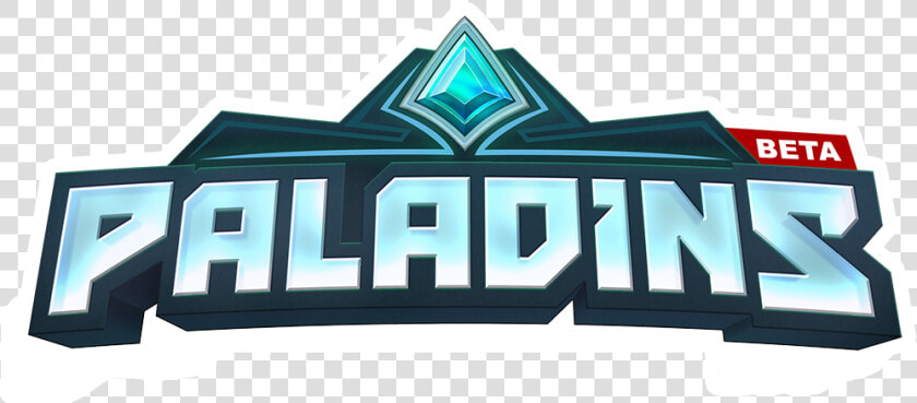 Paladins  not A review   Paladin Logo Png  Transparent PngTransparent PNG