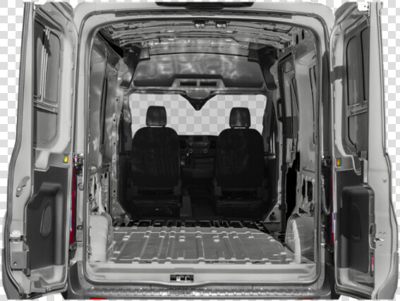 New 2020 Ford Transit Cargo Van   Minivan  HD Png DownloadTransparent PNG