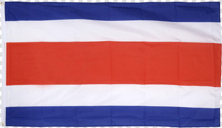 Costa Rica Without Coat Of Arms Flag   Flag  HD Png DownloadTransparent PNG