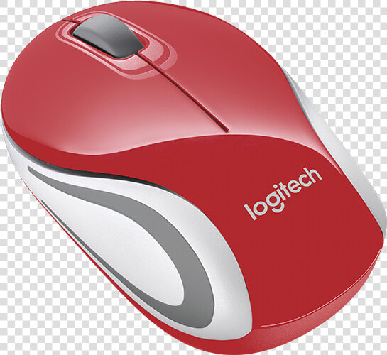 Mouse Wireless Logitech Mini M187  HD Png DownloadTransparent PNG