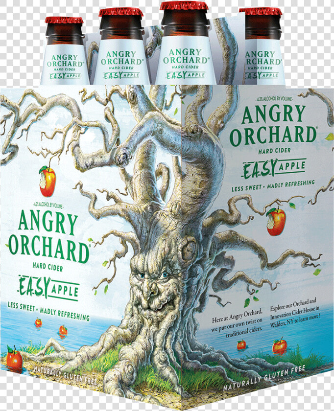 Angry Orchard Logo Png  Transparent PngTransparent PNG