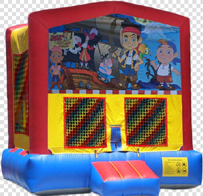 Transformers Bounce House  HD Png DownloadTransparent PNG