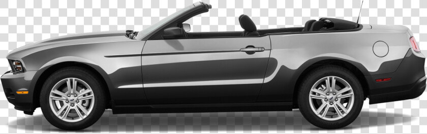 Ford Png Interesting With   Mustang 2010 Convertible Stripes  Transparent PngTransparent PNG